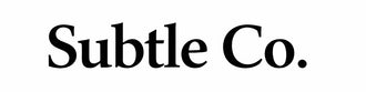Subtle Co.