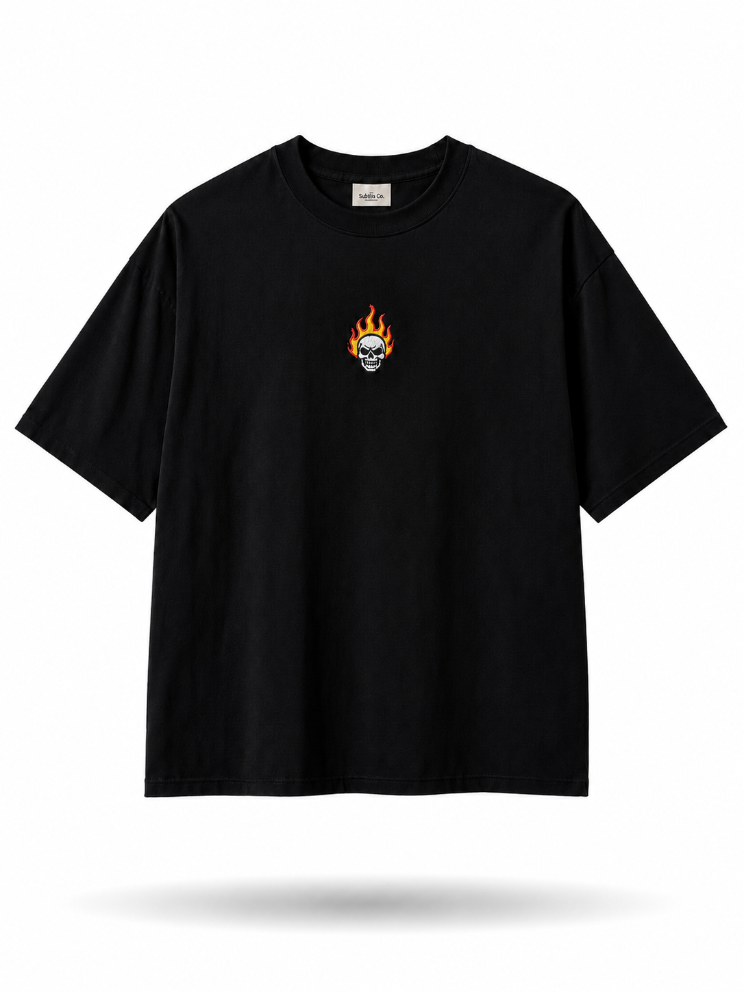 BURN MY HEAD