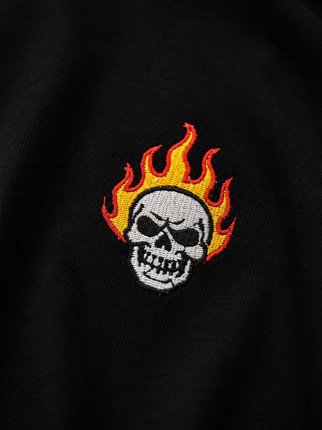 BURN MY HEAD