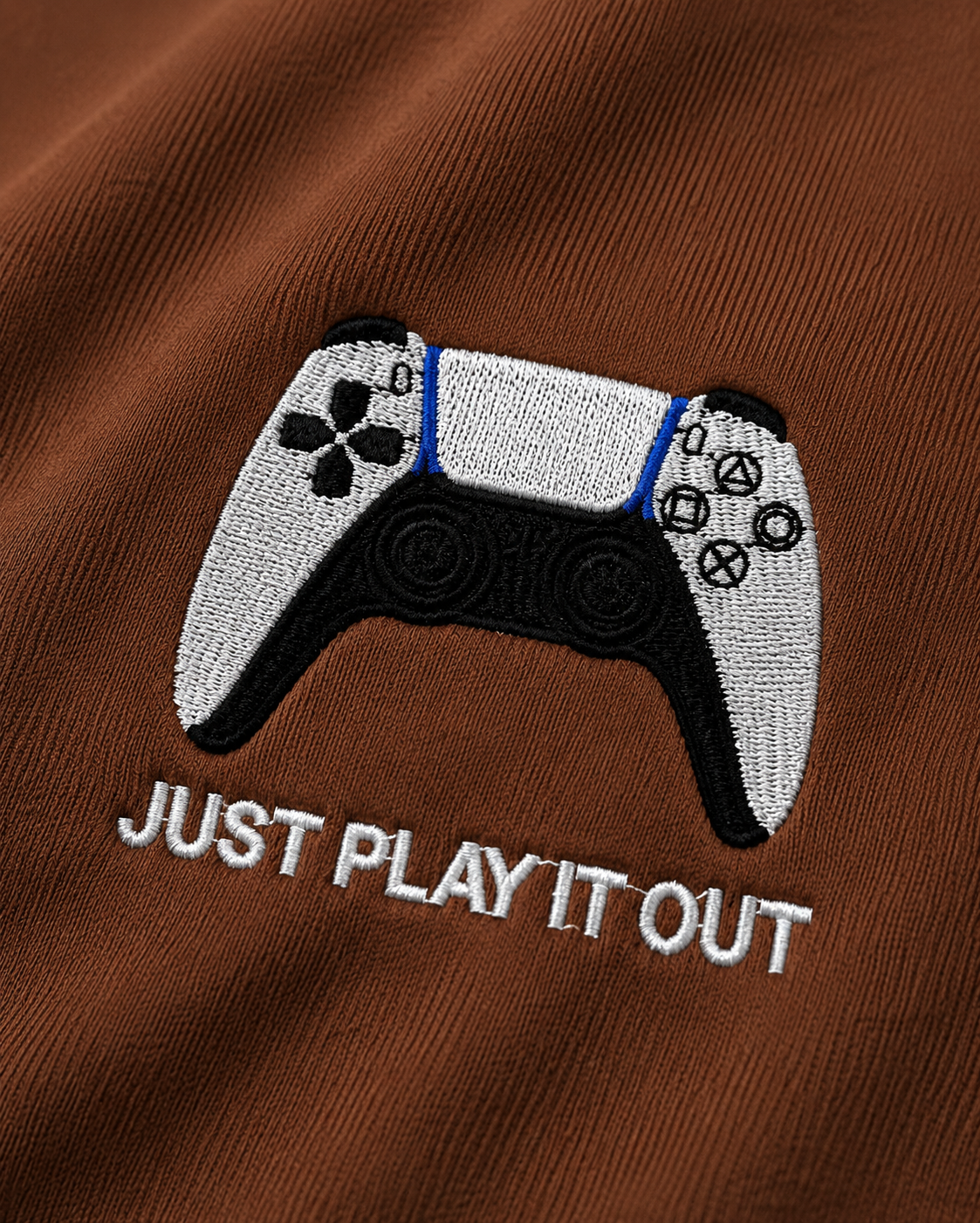 PLAY IT OUT