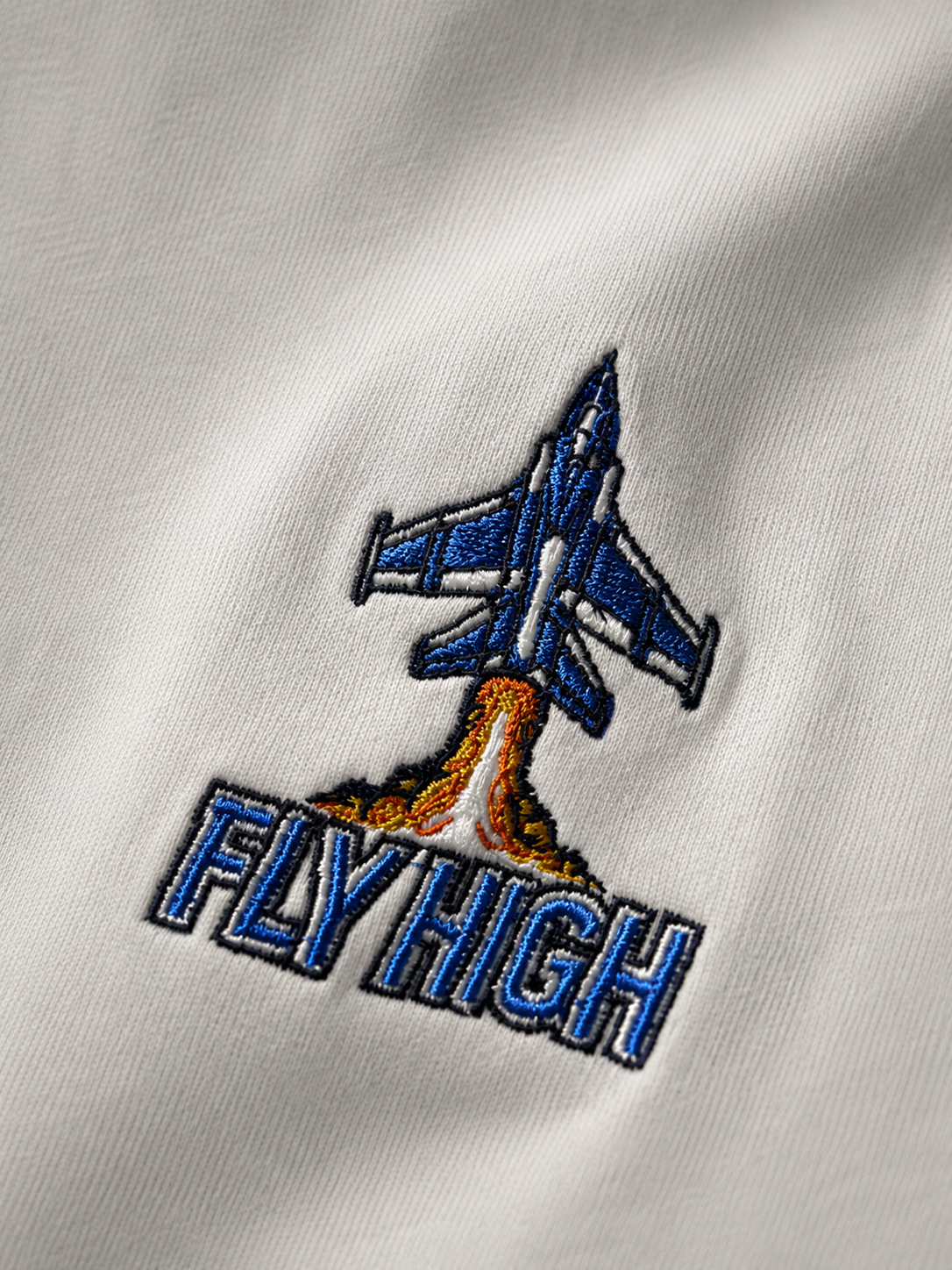 FLY HIGH