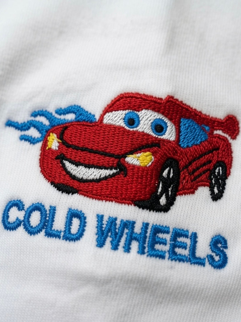 COLD WHEELS